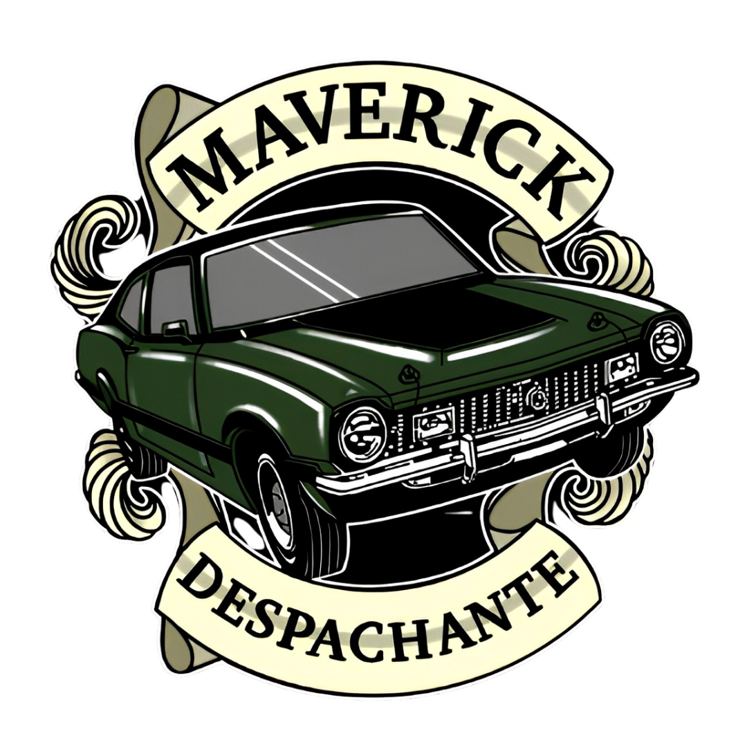 Maverick Despachante